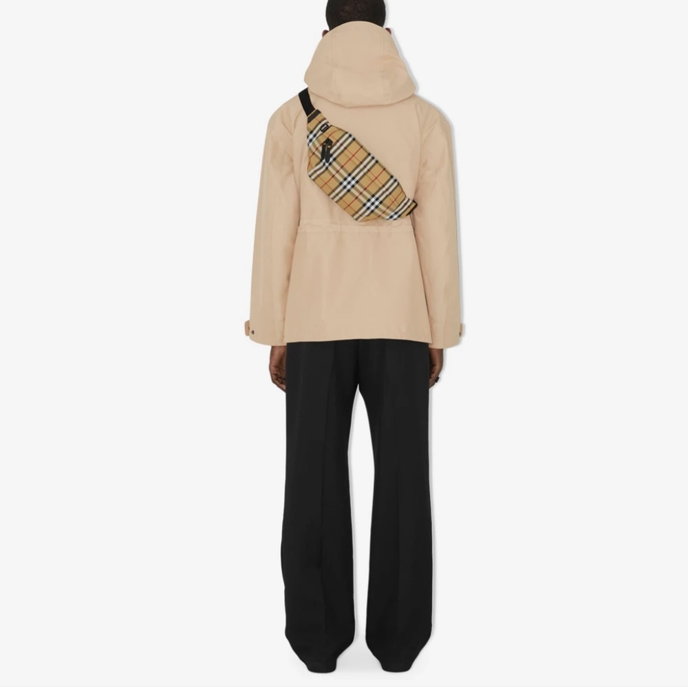 Burberry Sonny Belt Bag